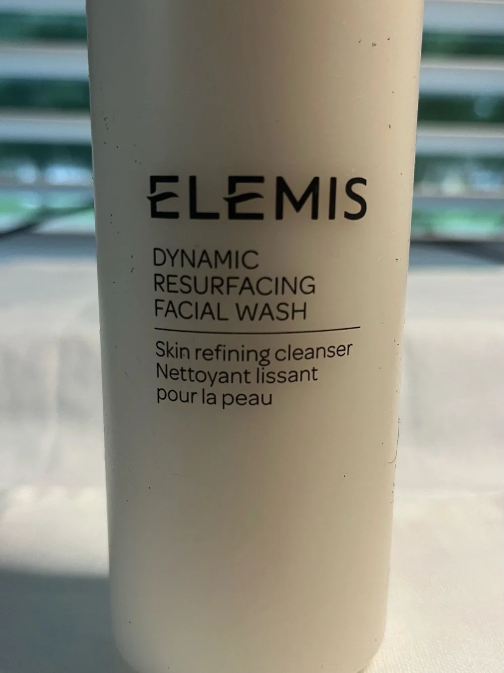 ELEMIS gentle skin